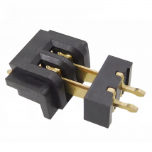 10pcs High Current Blade Inner Battery connector Clip Contact Battery Holder 2.5 pitch 2PIN Male Female Charging Power Plug