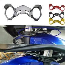 Motorcycle Front Fork Bracket CNC Shock Absorber Damper Balance Brace for YAMAHA YZF R25 R3 MT 25 MT 03 mt03 mt25 2014-2019