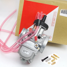 ZSDTRP 4T Engine 33 34 35 36 38 40 42mm PWK Keihin Carburetor Used at Off-Road Motor Motocross Scooter with Good Power TRX250R