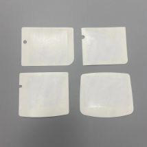 Double sided adhesive tape for Gameboy GB GBP GBC GBA glass lens LCD screen