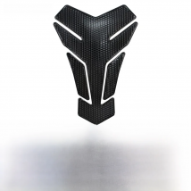 Motorcycle Tank Pad Sticker Gas Fuel Protector Decal For Suzuki Victory Yamaha Honda CBR650f CB1300 YFZ Bandit 600 650