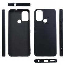 Matte Soft TPU Case For Nokia C300 C210 C200 C110 C100 C32 C31 C30 C22 C21 C20 C12 C10 C3 C2 C1 2nd C02 C01 Plus Pro Back Cover