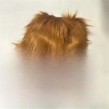 Furry Cat Squawk Paws Gloves Fursuit Cosplay Kigurumi Cartoon Plush Animal Nail Claws Full Finger Mittens Story Tell Original