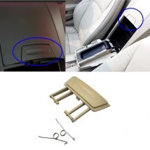 Rear Center Console Tray Storage Box Switch Handle For BMW Z4 /E85 2003-08 51466978107 51467043802 Console Tray Handle Assembly