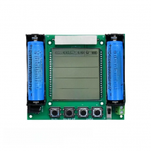 18650 Lithium Battery Capacity Tester Module High Precision XH-M239 LCD Digital Display True Capacity Module MaH/mwH Measurement