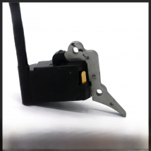 NEW IGNITION COIL MODULE FITS CHINESE CHAINSAW 2500 25CC TIMBERPRO LAWNFLITE