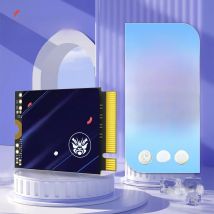 Fanxiang S700 M.2 2230 SSD 5000MB/s 500GB 1TB Hard Disk PCIe4.0x4 NVMe Internal Solid State Drive For Steam Deck Surface Pro