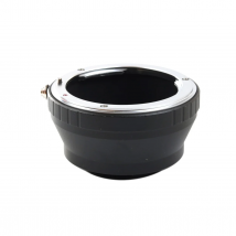 For Nikon F mount Lens to Nikon 1 mount camera LingoFoto NIKON-N1 Metal Mount Adapter Ring for Nikon 1 J/V/S series