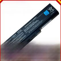 Laptop Battery For Toshiba Satellite A660 C640 C650 C655 C660 L510 L630 L640 L650 U400 PA3817U-1BRS PA3816U-1BAS