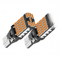 2x W16W LED T15 Canbus Error Free Backup Reverse Lamp for Volkswagen VW Polo Golf CC GTI Passat B7 Tiguan Sharan Scirocco T10