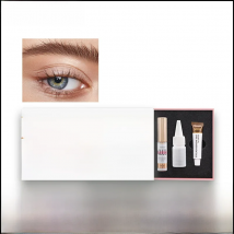 ICONSIGN Lash Lift and Tint Kit Professional Eyelash Lifting Calia Perming Lashes Tint Brow Dye Eyes Makeup Tools Dropshipping