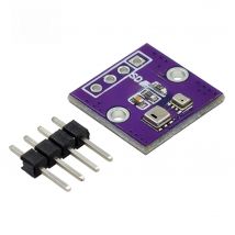 AHT20+BMP280 Temperature Humidity and Air Pressure Module High-precision Digital Sensor IIC I2C Arduino ESP32