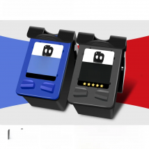 MorePage Replacement Ink Cartridge For HP21 22  HP 21XL For Deskjet F2180 F2200 F2280 F4180 F300 F380 D2300 Printer