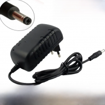 8.4V 3A 5.5*2.1mm AC DC Power Supply Adapter Charger For 7.2V 7.4V 8.4V 18650 Li-ion Li-po Battery