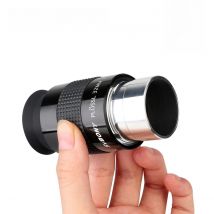 SVBONY SV131 Eyepiece 1.25" (PLOSSL) PL Telescope Eyepiece 6/12/17/25/32/40mm 4-Element Design 48-Degrees Field of View