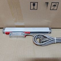 SINO KA-300 Linear Scale 5V TTL 70-370mm 5U 120 170 220 270 320 Positioning Sensor for CNC Machine Tooling