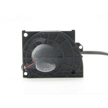 For Sunon GB1205PFVX-8AY 40 * 50 * 10 mm DC 12V 1.7W magnetic server inverter cooling fan cooler