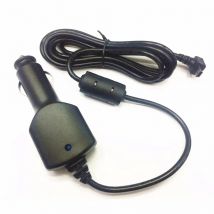 5V 2A mini 5p car charger Genuine for Garmin NUVI 30 50 LM 3750 3760 3790 GPS Vehicle Power Cable/Cord Charger