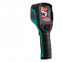 MILESEEY TR256E /B Thermal Imager 256X192 Thermal Imaging Camera Infrared Temperature Meter For Repair, PCB, Pipeline Detection