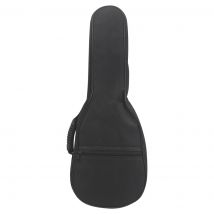 21 Inch Ukulele Bag Small Guitar Universal Bag Musical Instrument Accessories Adjustable Straps Put Water Oxford Cloth Soft Bag