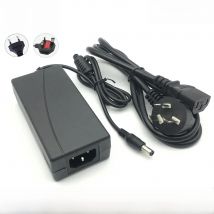 POE Switch 48V 51V 52V 53.5 V 54V 55V 1A 1.25A 2A 2.5A 3A Charging Source Line Adapter Line