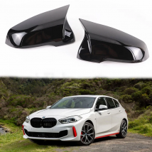 Z4 G29 Car Side Door Rea Rview Side Mirror Cover Cap For BMW F44 Active F40 X1 F48 F49 F39 X2 2series F45 F46 Auto Parts Styling