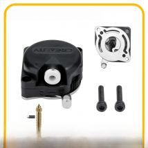 Creality K1C Extruder No Motor Extrusion Mechanism Kit 3D Printer Parts for K1/K1 Max/K1C/Ender-3 V3/Ender-3 V3 Plus/K1 SE