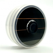 20m Carp Fishing Line Soft Uncoated Hook Link Leader For Hair Rig 8 Core Hooklink Camo Brown Green Color Carp Ronnie Rigs