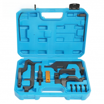 Engine Camshaft Alignment Timing Tool Set For BMW Mini N12 N13 N14 N16 N18 Peugeot 1.6T Timing DS Engine