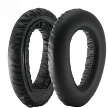 PXC550II EarPads for Sennheiser PXC480 PXC 550-II PXC 550 II 550-2 Ear Pads Cushion Cover Headphone Earpads Replacement Earmuff