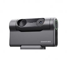 Telescopio astronomico intelligente DWARF 3, professionale, ingrandimento elevato, alta definizione, osservazione delle stelle, fotografia