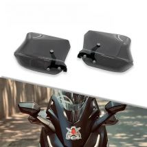For HONDA Forza 350 Forza 300 Forza125 Motorcycle Accessorie Handguards Shield Hand Guard Protector Windshield NSS350 2018-2022