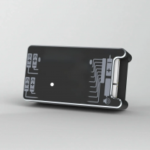 Fury Bear Sound & Light Simulation System 1/14 For Tamiya  Lesu For Scania Man Actros Volvo Car Parts Rc Truck Trailer Tipper