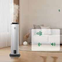 NAMSTE Home Air Freshener 800ML Essential Oils Fragrance Diffuser Fragrant Hotel Atmosphere 3000m³ Large Coverage