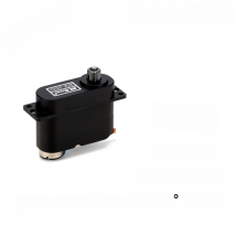 OCS-D008  7.4V  3.2kg.cm  7.7g  0.07S/60°  Coreless Motor  Micro Servo Metal Gear All CNC Case
