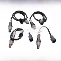 For 2001-2006 Lexus LS430 4.3L 2002-2005 Lexus SC430 4.3L 4Pcs Up&Downstream Oxygen Sensor O2 Sensor 234-4138 234-4630 234-4167