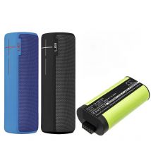 Cameron Sino 2600mAh Battery For Logitech UE MegaBoom S-00147 533-000116  533-000138
