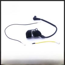 365 Chainsaw Ignition coil fit for Husq 362 365 371 372 372XP Chainsaw 537 05 16-05
