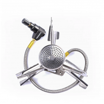 Fire Maple Polaris Pressure Regulator Camping Stove Lightweight Outdoor Gas Burner Gear For Trekking Hiking Backpacking Camp Use