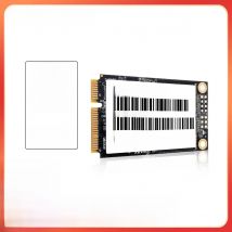 Kingchuxing Msata Ssd 256gb 512gb Msata Ssd 2TB 1tb Hard Drives Internal Ssd Hard Disk SSD42815