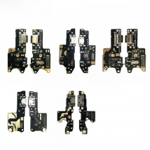 For Xiaomi Redmi Note 5 5A 6 7 8 9 Pro Redmi 6 6A 7 7A 8A 9A USB Charge charging Dock Connect port Board Microphone Repair Parts