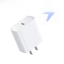 NNBILI PD 20W Fast Charging USB C Charger For iPhone 15 14 13 Pro Max Mini X XS Quick Charge Type C Phone Charger Power Adapter