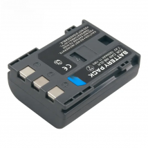 NB-2L NB2L NB-2LH NB2LH 7.4V 1.5Ah Li-ion Rechargeable Camera Battery for Canon Camera Powershot g9 s70 EOS 350D 400D Rebel xti