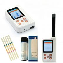 Contec New Digital Urine Analyzer 11 Parameters BC401 with 100 pcs Test Strips