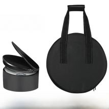 42/55cm Studio Silver Beauty Dish Bowens Mount + Honeycomb Grid + Diffuser Sock + Bag for DE300 SK300II SK400II QT600 DP600