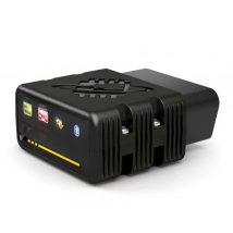 OBDLink LX MX+ OBD2 Scanner ELM327 Diagnostic Scan Tool for iPhone, iPad, Android, Kindle Fire or Windows Device