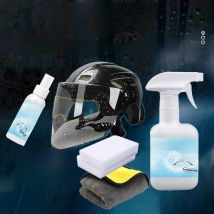 Eyeglasses cleaning solution eyeglasse water cleaning water spray lens eye water care solution anti-fogging phone screen cleaner