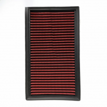 Spceddy High Flow Car Air Intake Replacement Panel Air Filter For JAGUAR S-Type XF XJ XJ6L XJ8 XJ8L XJL Reusable