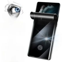 Self Repair Privacy Film For Samsung Galaxy S26 S25 S24 S23 Ultra S22 S21 S20 Plus  Anti-Spy Screen Protector Note 20 10 S10 5G