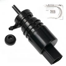 Xukey Front Windscreen Washer Pump Motor For Chevrolet Cruze Impala Malibu Sonic Aveo Volt For Dodge RAM 2500 Avenger Dakota